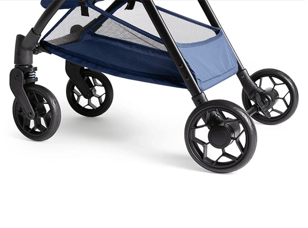 HIGH - PERFORMANCE WHEELS