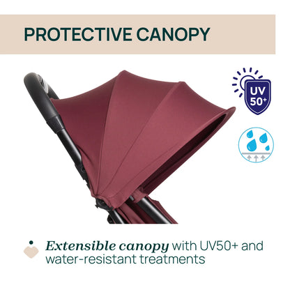 Urbino Ruby Stroller