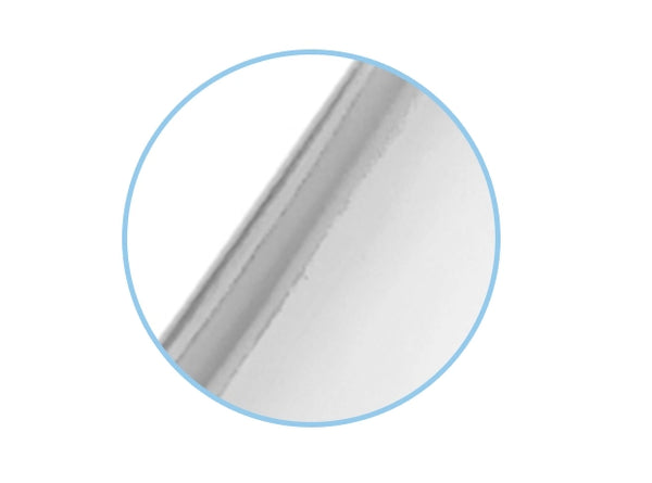 100% FOOD GRADE BPA FREE MATERIAL