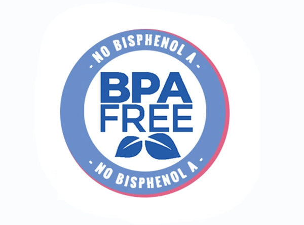 BPA FREE