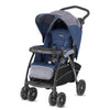 Cortina Cx Baltic Blue Stroller