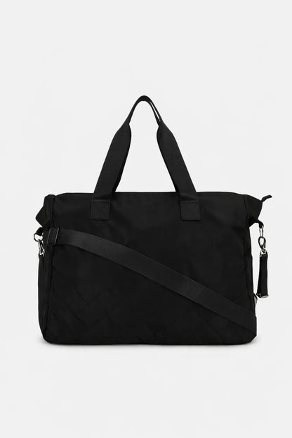 Diaper Bag - Black