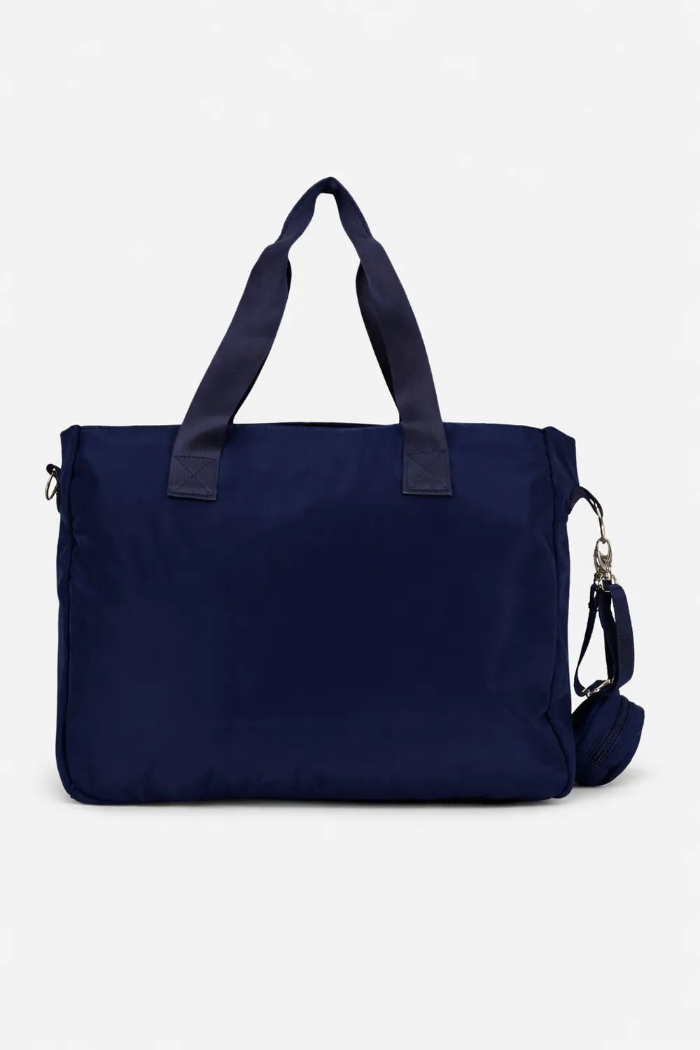 Diaper Bag - Navy