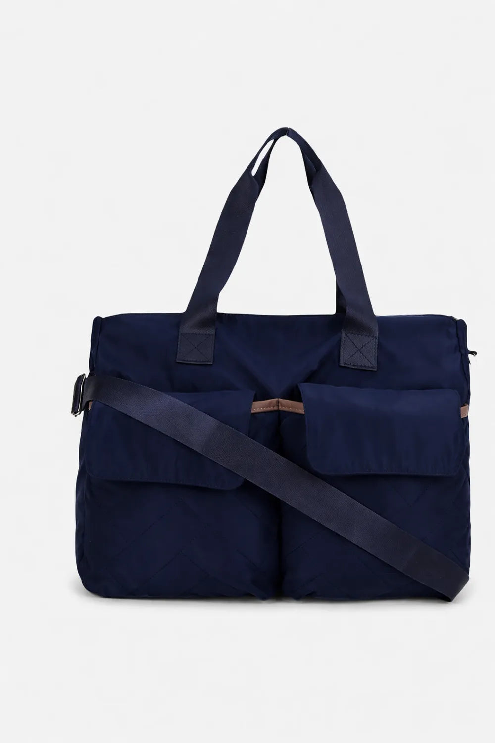 Diaper Bag - Navy