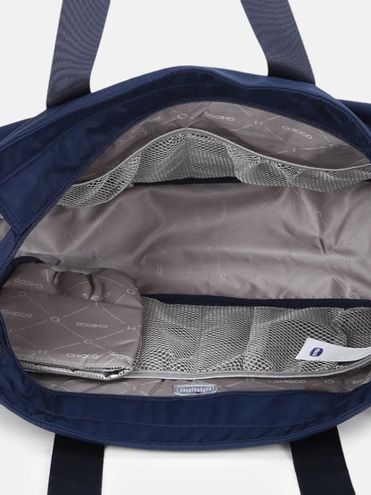 Diaper Bag - Navy