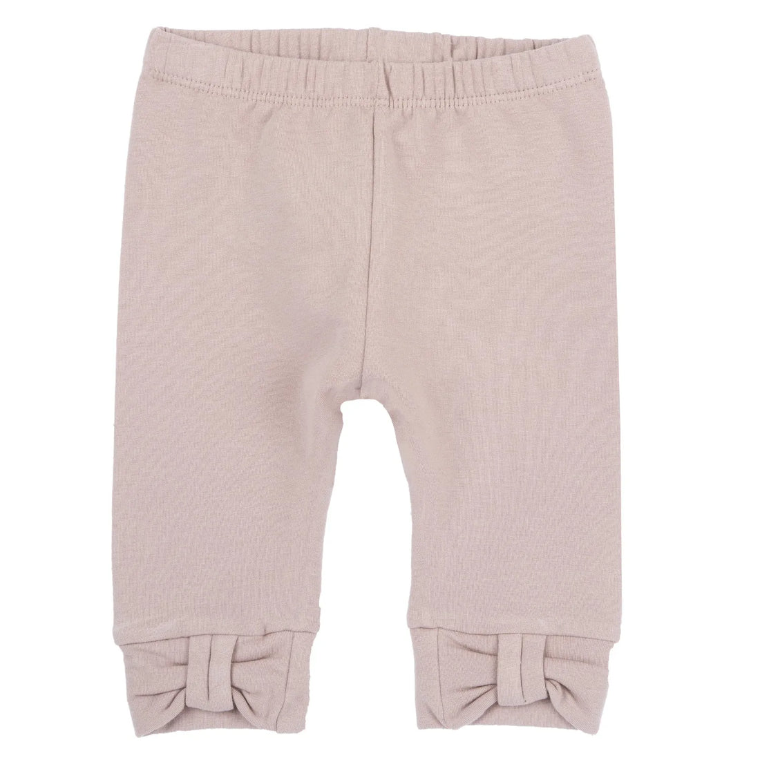 Girls Medium Pink Self Design Trouser