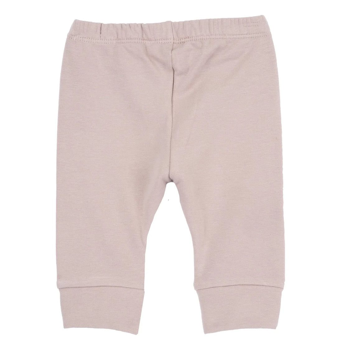 Girls Medium Pink Self Design Trouser