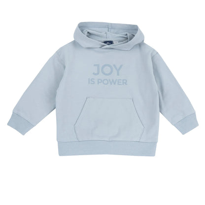 Infants Printed Hooded Sweatshirt
