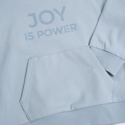 Infants Printed Hooded Sweatshirt