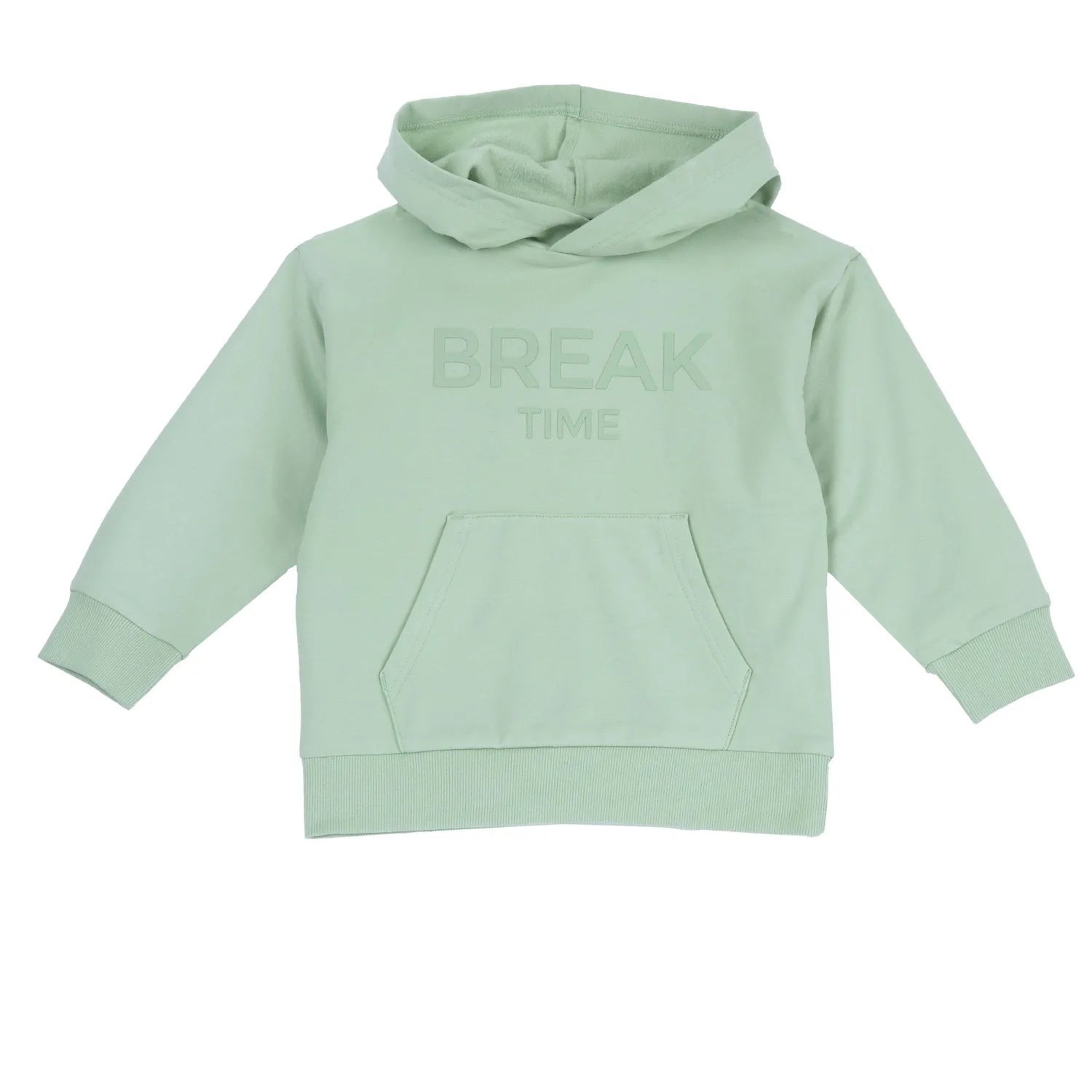 Infants Printed Hooded Sweatshirt