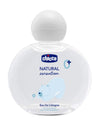 Natural Sensation Eau De Cologne 100 ml