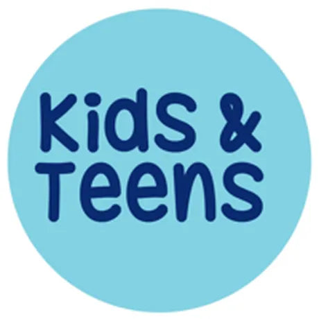 KIDS & TEENS