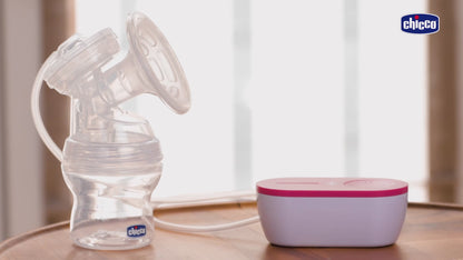 Portable Electric Breast Pump