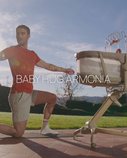 Baby Hug Armonia Scandinavian