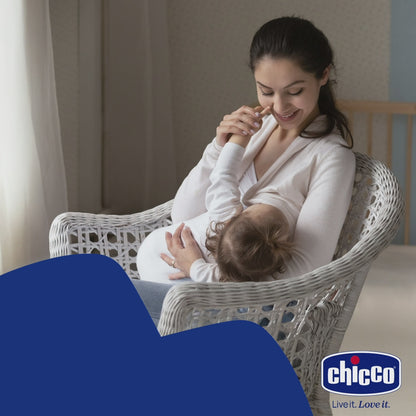 Nipple Shields Silicone  M-L