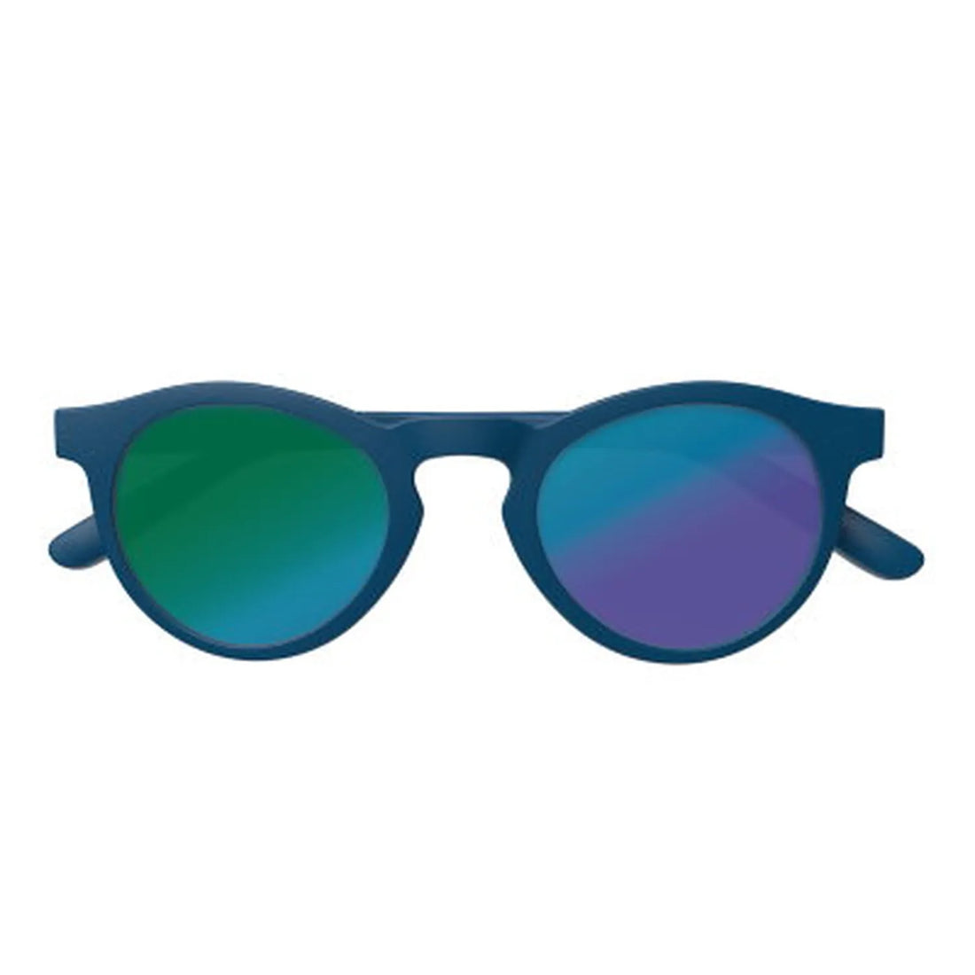 Sunglasses Blue Mirror Lenses 12 Months+