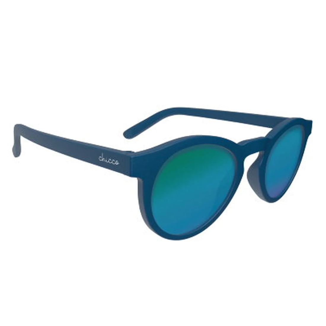 Sunglasses Blue Mirror Lenses 12 Months+