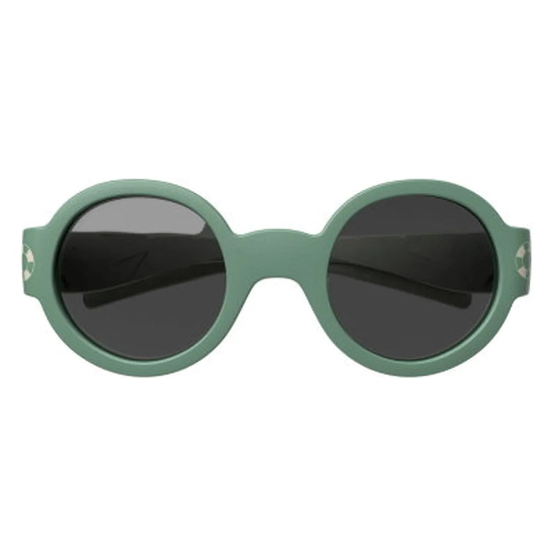 Sunglasses Green Smoky Lenses 0 Months+