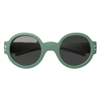 Sunglasses Green Smoky Lenses 0 Months+