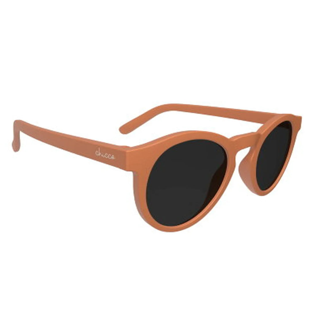 Sunglasses Orange Smoky Lenses 12 Months+