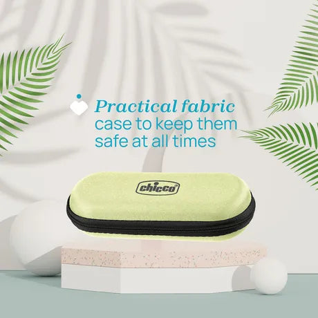 Practical case included
