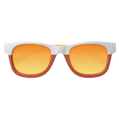 Sunglasses Red Mirror Lenses 24 Months+