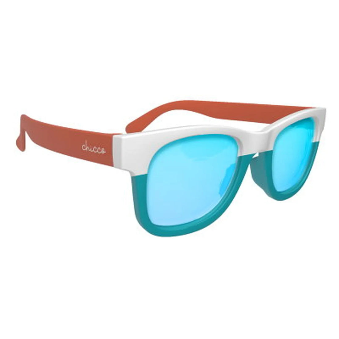 Sunglasses Tiffany Mirror Lenses 24 Months+
