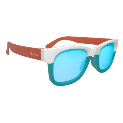 Sunglasses Tiffany Mirror Lenses 24 Months+