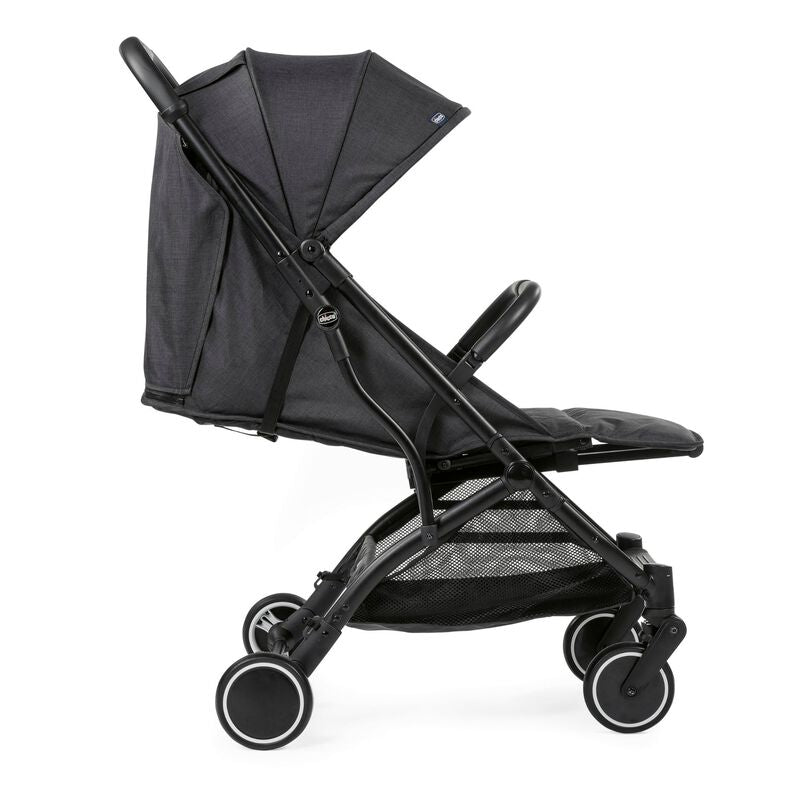 TrolleyMe Stroller Stone