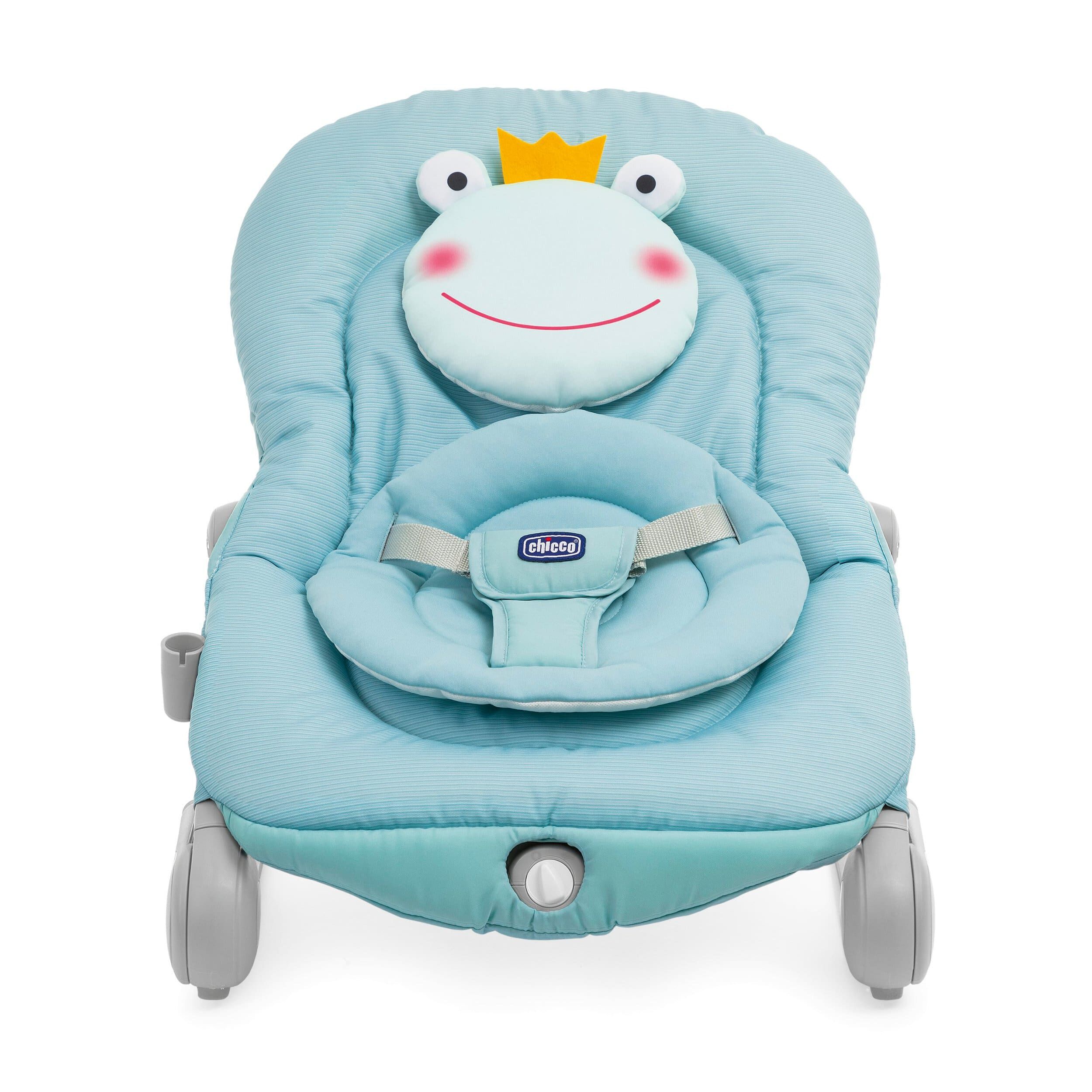 Chicco bouncer 2025 balloon