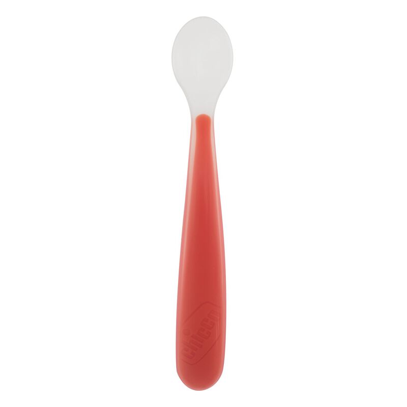 Soft Spoon (6m+) (Red) image number null