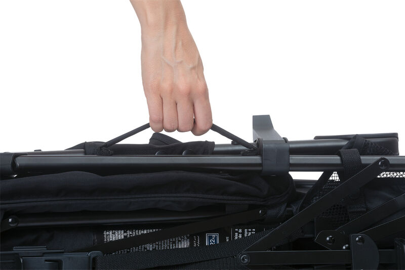 Lite Way 4 Stroller image number 4