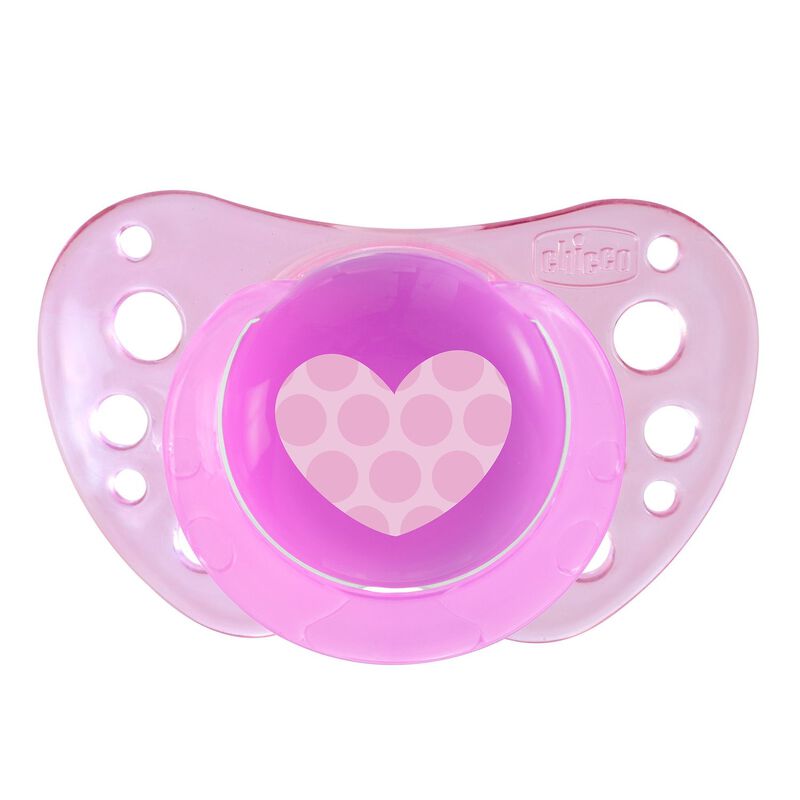 Soother Physio Air (6-16m) image number null