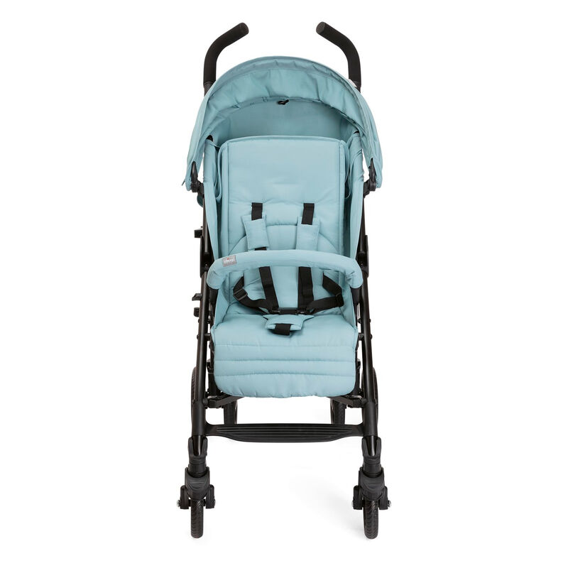 Lite Way 4 Stroller (Hydra, Blue) image number 2