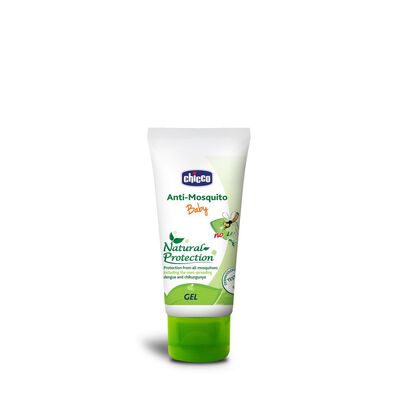 Anti-Mosquito Baby Gel (50ml)