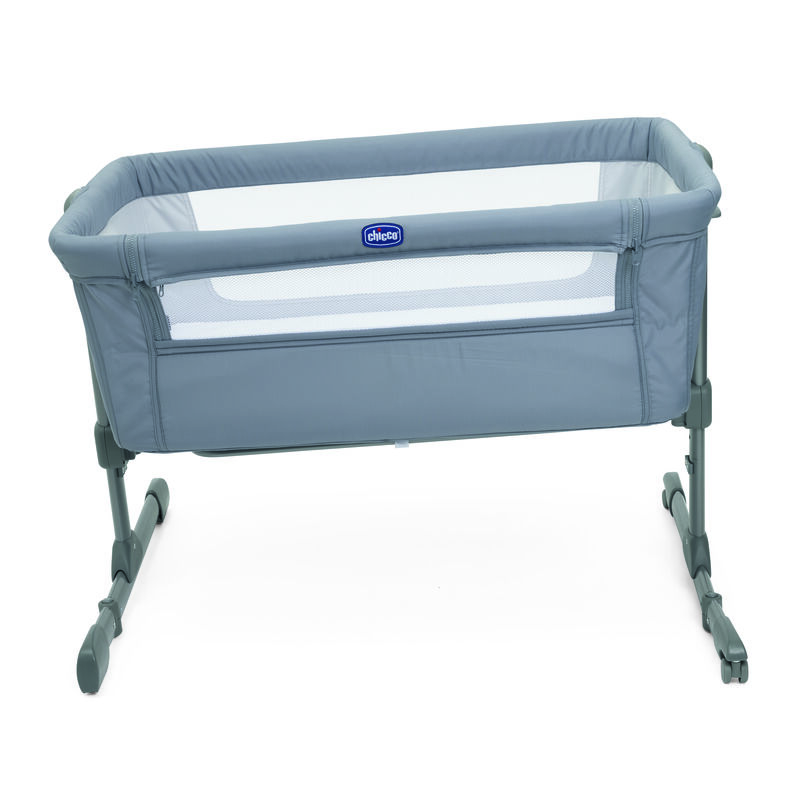 Buy Online Chicco Next2Me Essential Crin Stone RE_LUX | Baby Crib ...
