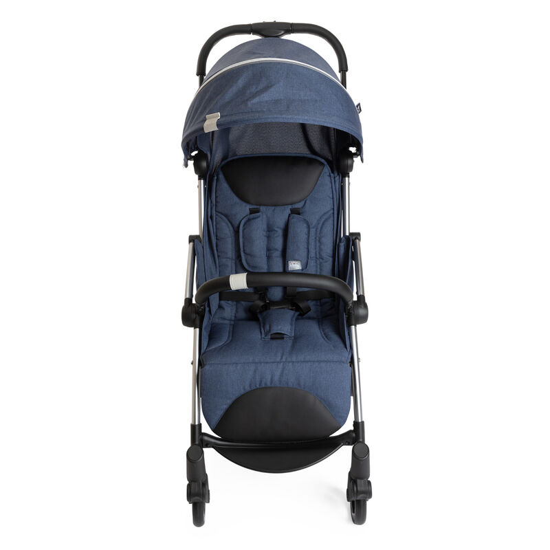 Poussette Chicco Goody Plus Grey Mist - Baby-Center