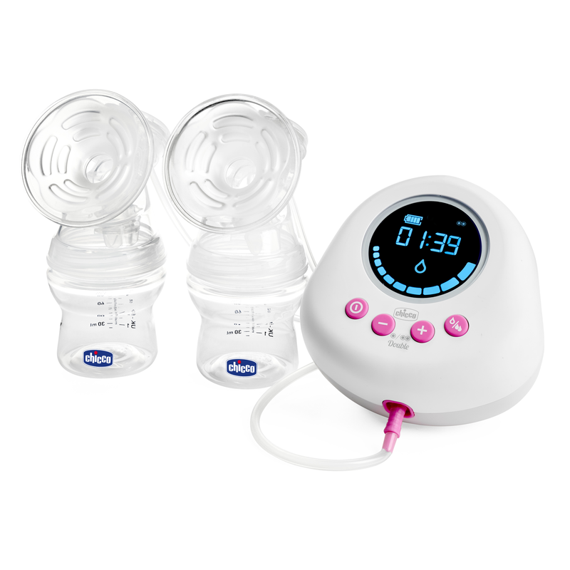 Double Electric Breast Pump image number 0