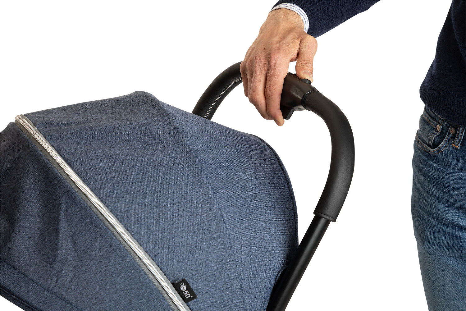 Is pram allowed deals in indigo flight