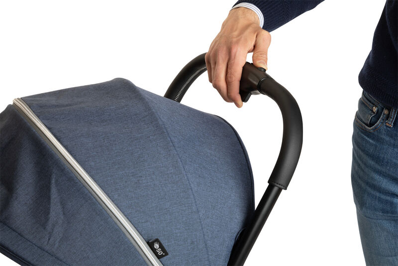 Goody Plus Stroller (Indigo) image number null