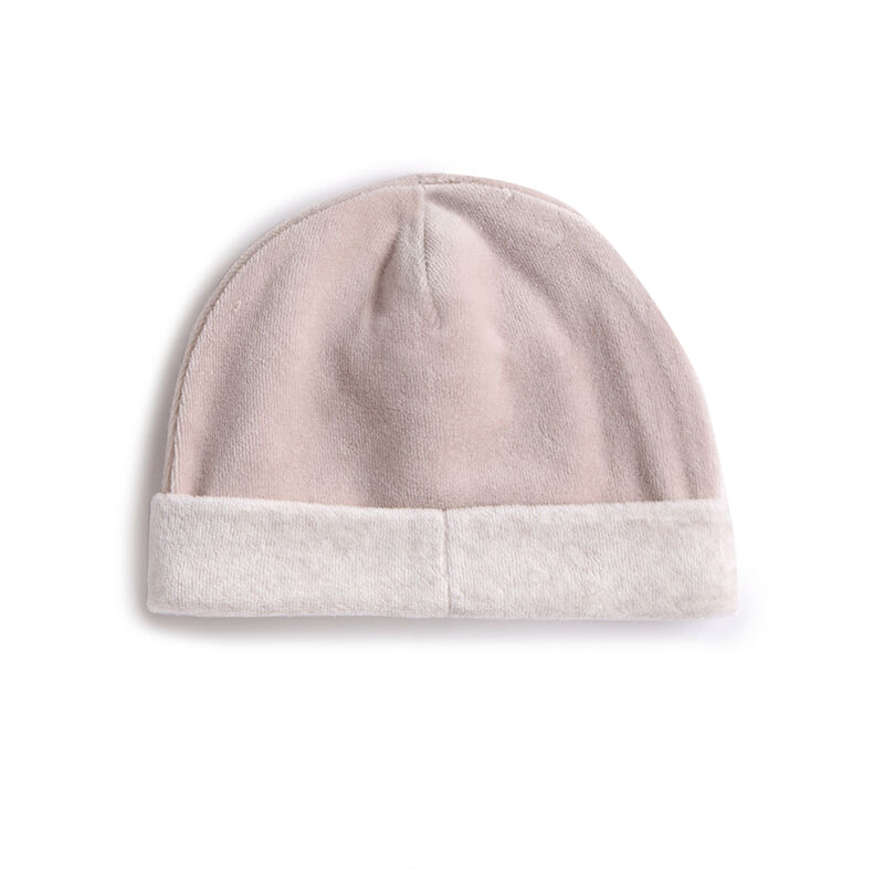 Boys Brown Winter Cap image number 1