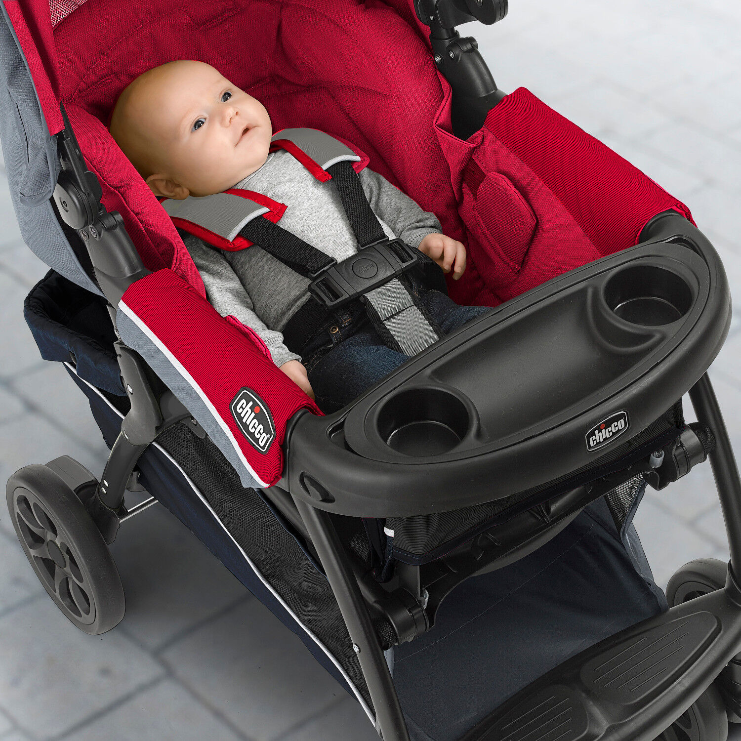 Chicco lima cortina cx stroller hotsell