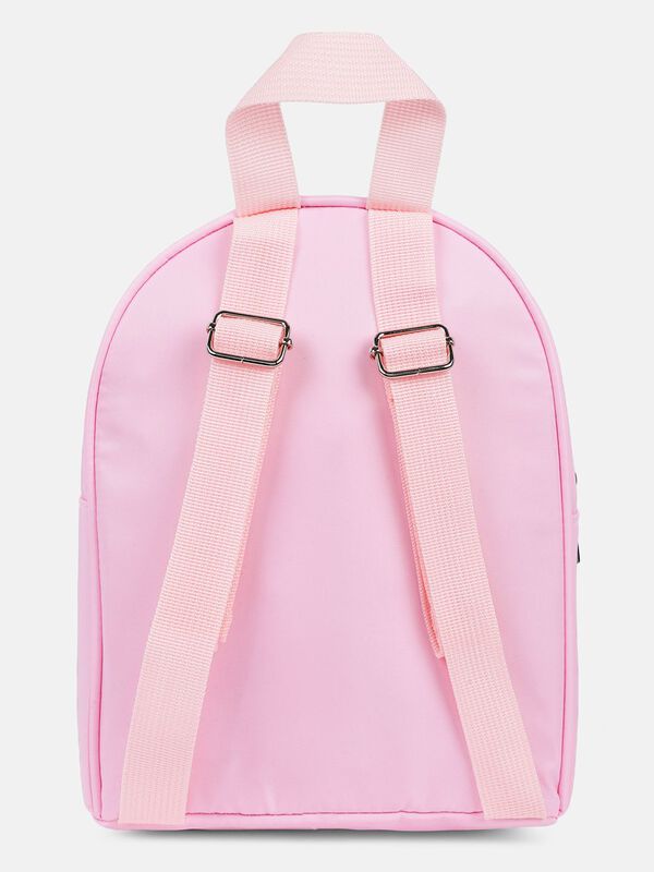 Sequined Backpack image number null