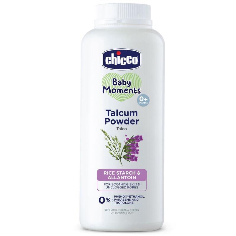 Baby Talcum Powder (150g) image number 0