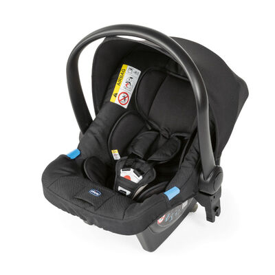 Kaily Baby car seat