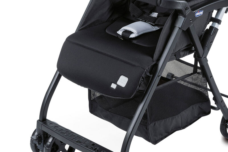 Ohlalà 2 Stroller Black Night image number null