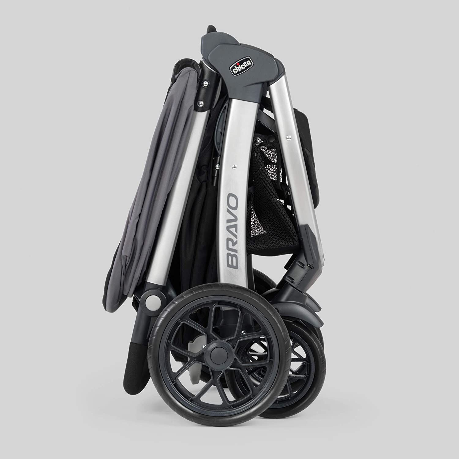 Chicco bravo deals baby stroller