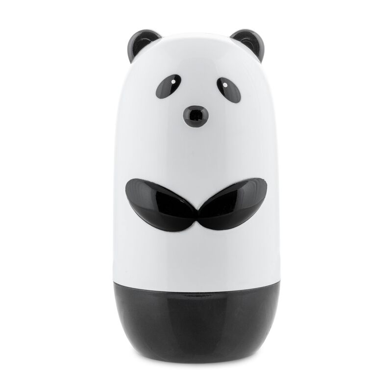 Baby Manicure Set 4in1 Panda (White) image number 1