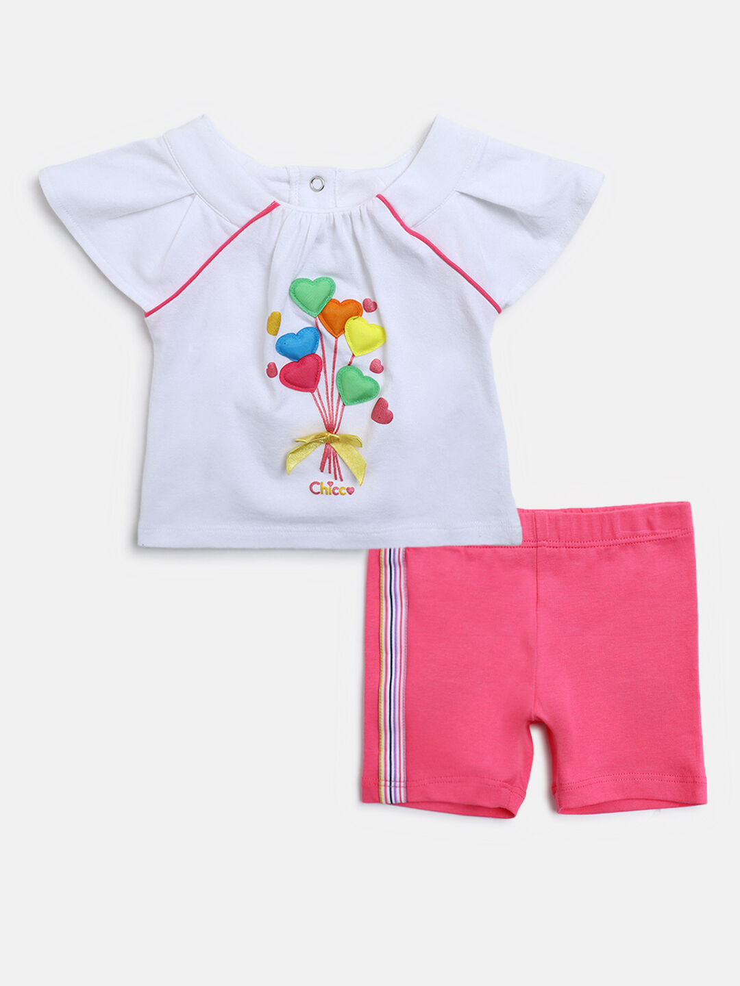 2pc Toddler Kids Baby Girls Outfit bowknot TopsWhite Pants Summer Clothes  Set  eBay