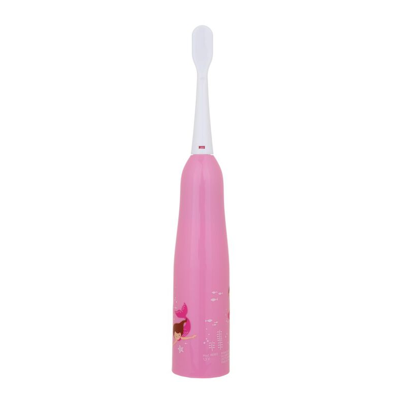 New Electric Toothbrush (3Y+) (Pink) image number null